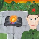 Маша 7 лет