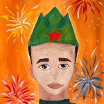 Маша 13 лет