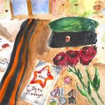 Катя 11 лет